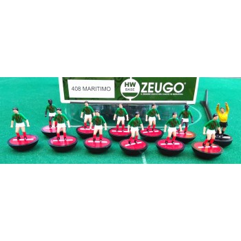 Zeugo 408 Maritimo HW